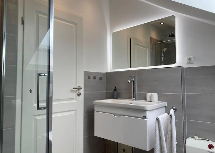 Kajuete 17 Appartement