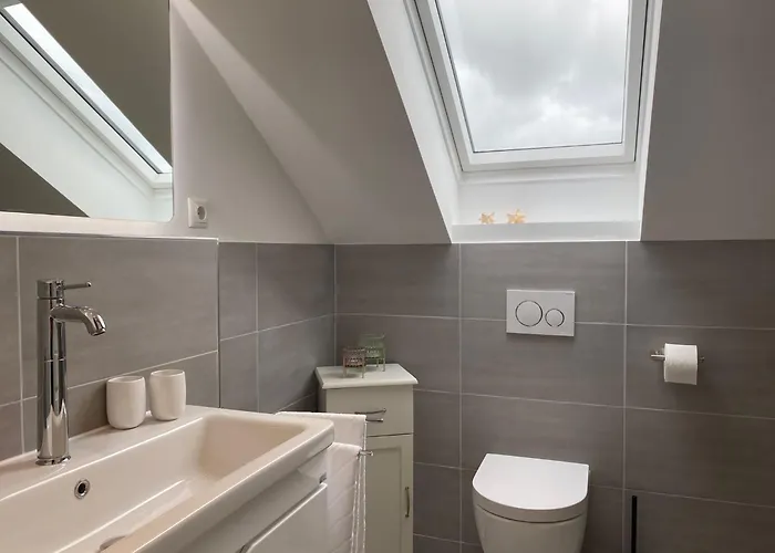 Kajuete 17 Appartement