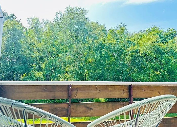 Appartement Kajuete 17 *